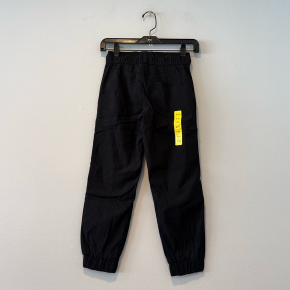 Weatherproof Vintage Youth Fleece Lined Jogger - Picture 14 of 16